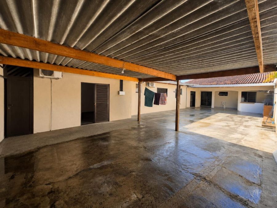Casa - Venda - Balneário Britânia - Ilha Comprida - SP