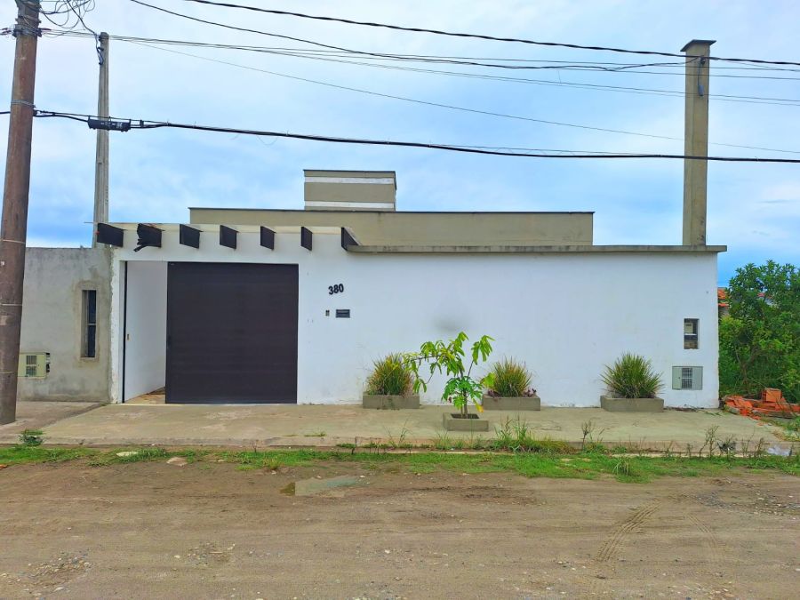 Casa - Venda - Balne�rio Yemar - Ilha Comprida - SP