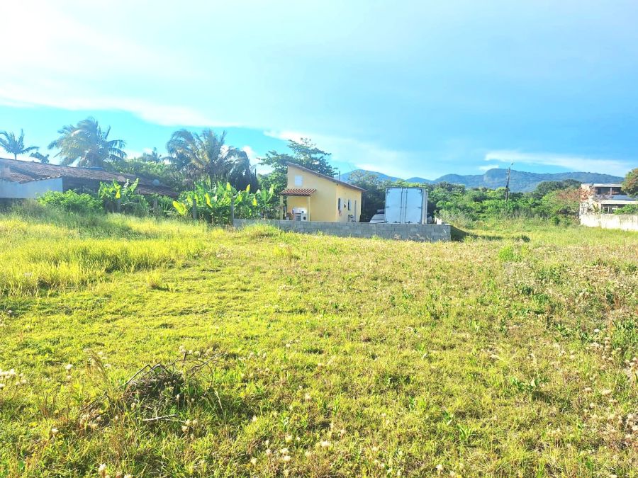 Terreno - Venda - Balneário Araçá - Ilha Comprida - SP