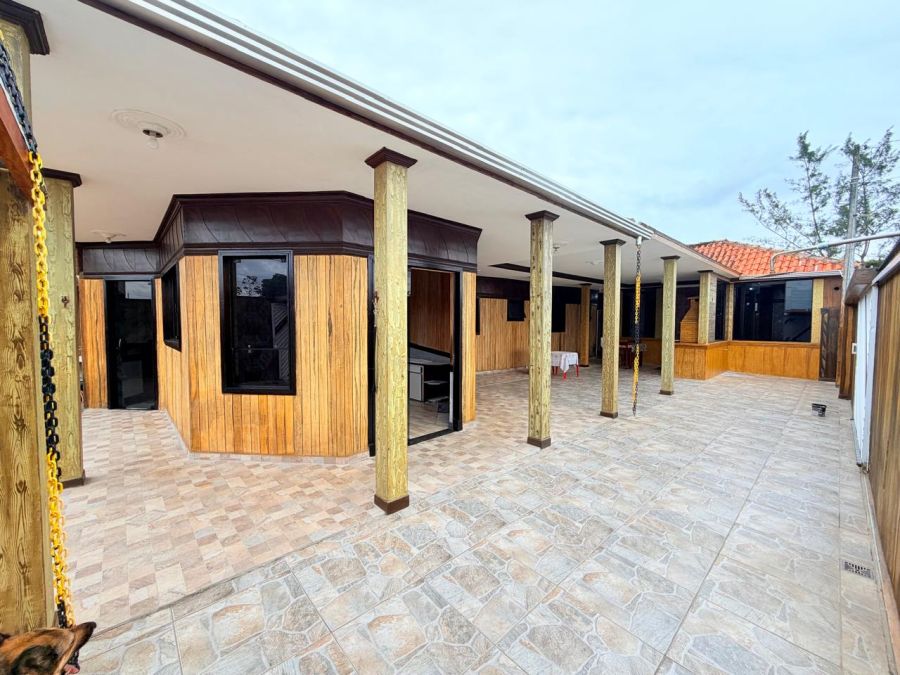 Casa - Venda - Balneário Adriana - Ilha Comprida - SP