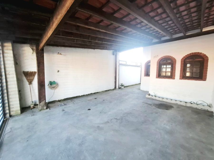 Casa Geminada - Venda - Balneário Marusca - Ilha Comprida - SP