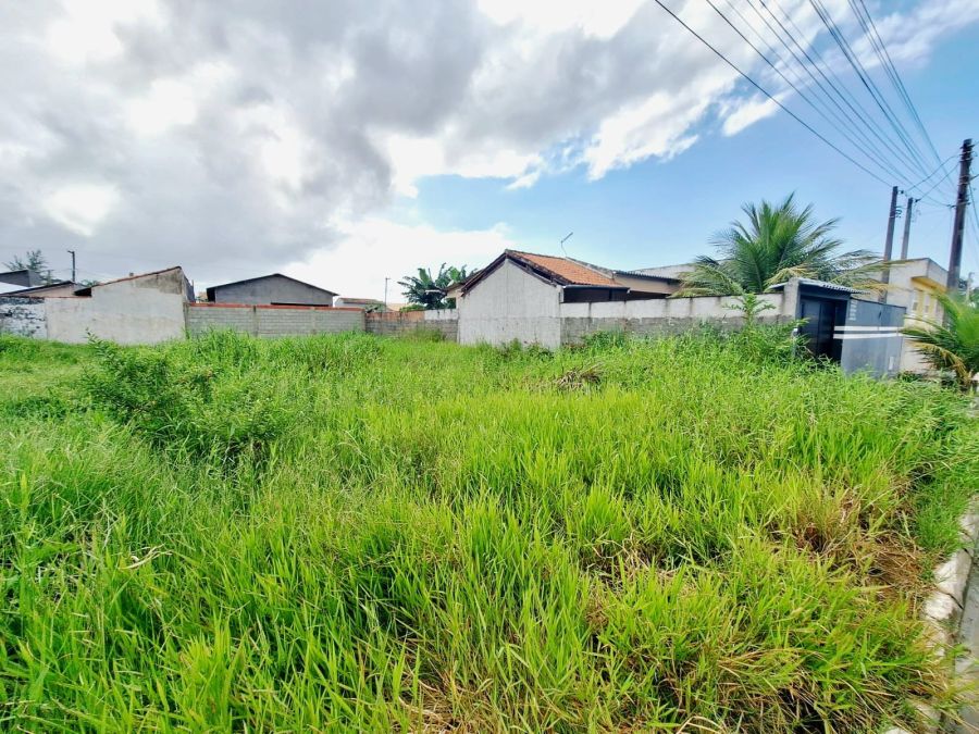Terreno - Venda - Balneário Yemar - Ilha Comprida - SP