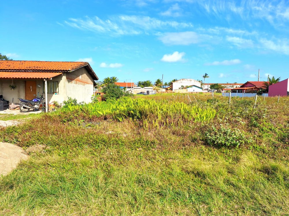 Terreno - Venda - Balnerio Ara - Ilha Comprida - SP