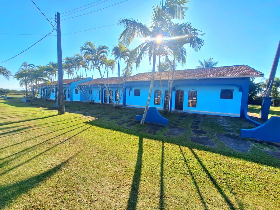 Pousada - Venda - Balnerio So Janurio - Ilha Comprida - SP