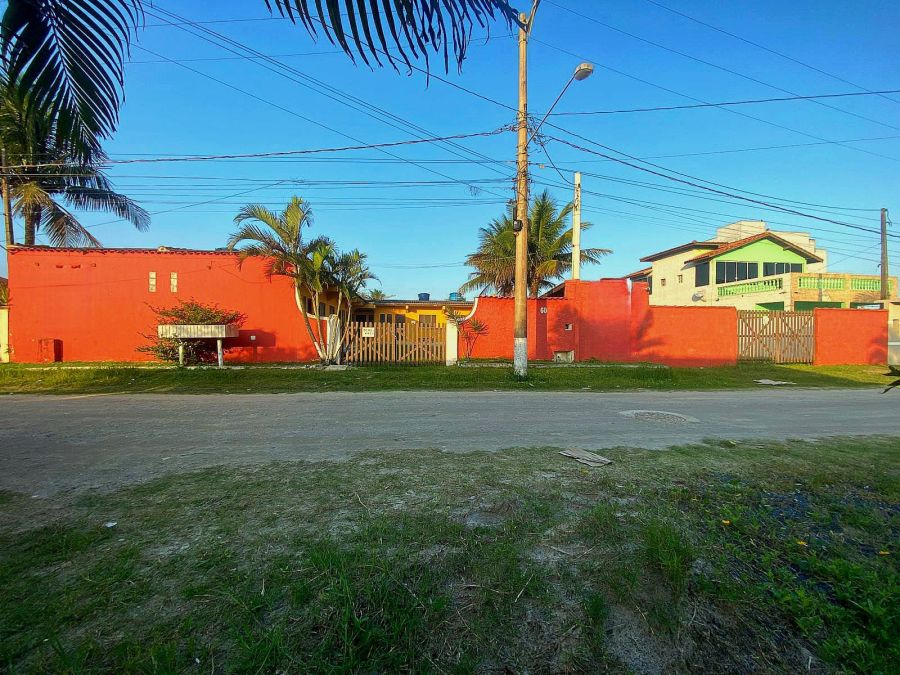 Pousada - Venda - Balneário Atlântico - Ilha Comprida - SP