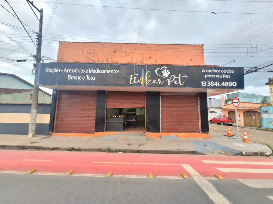 Imóvel Comercial - Venda - Guaricana - Iguape - SP