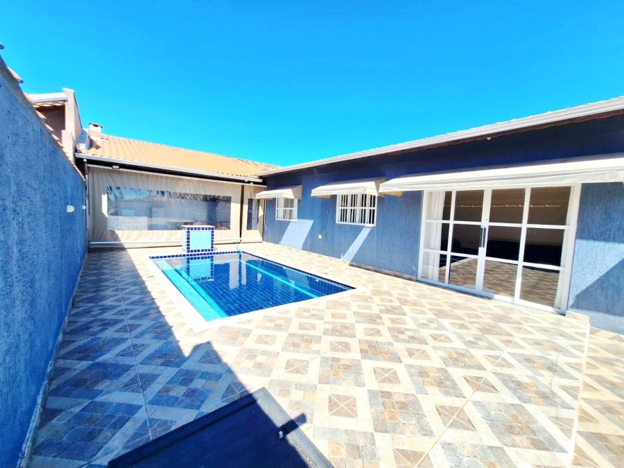 Casa - Venda - Balne�rio Yemar - Ilha Comprida - SP