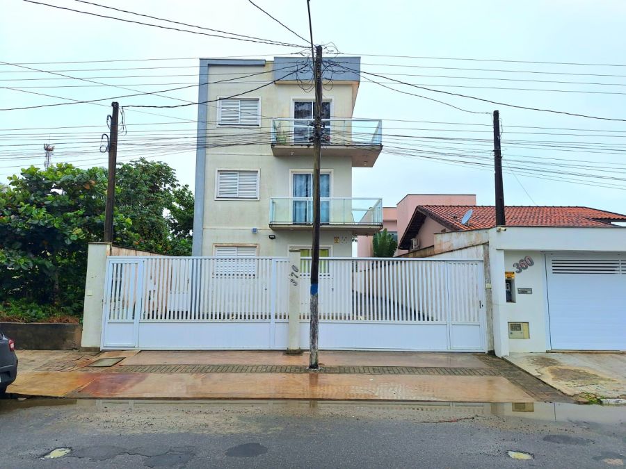 Apartamento - Aluguel - Balne�rio Sarnambi - Ilha Comprida - SP
