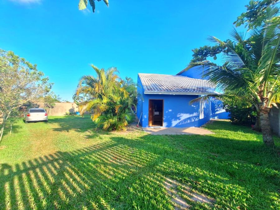 Sobrado - Venda - Balneário Marambaia - Ilha Comprida - SP