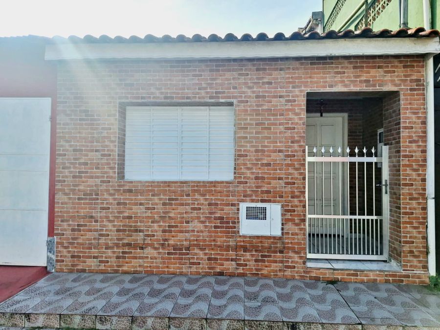 Casa - Venda - Centro - Iguape - SP