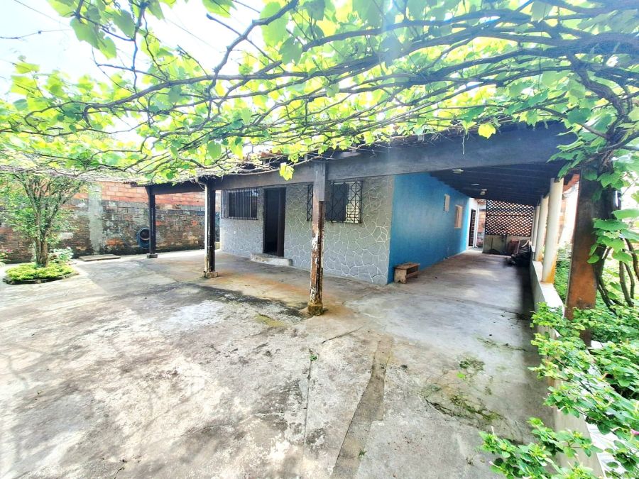 Casa - Venda - Balnerio Caiara - Ilha Comprida - SP