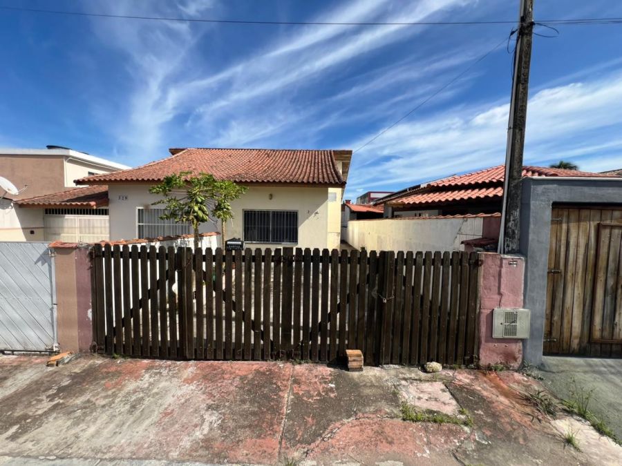 Casa - Venda - Balneário Britânia - Ilha Comprida - SP