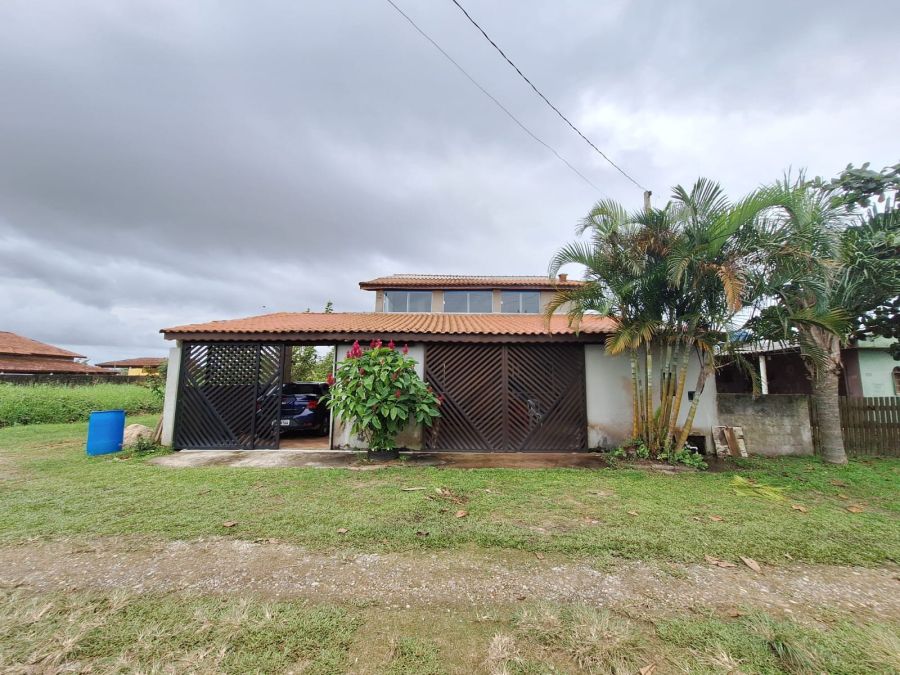 Sobrado - Venda - Balneário São Januário - Ilha Comprida - SP