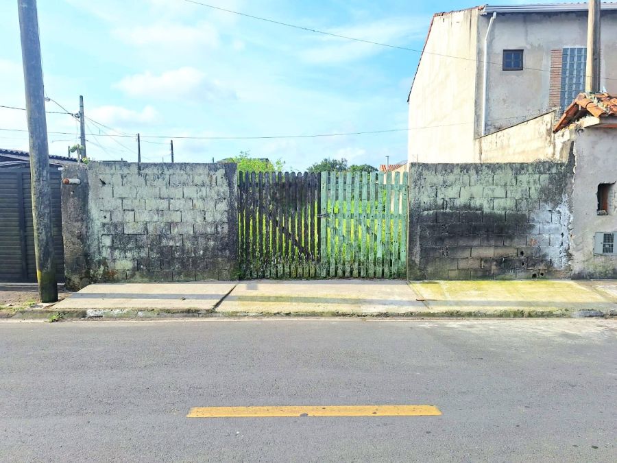Terreno - Venda - Rocio - Iguape - SP