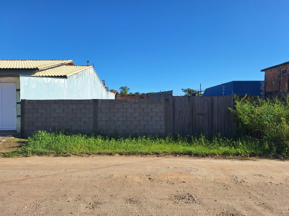 Terreno - Venda - Balnerio Meu Recanto - Ilha Comprida - SP