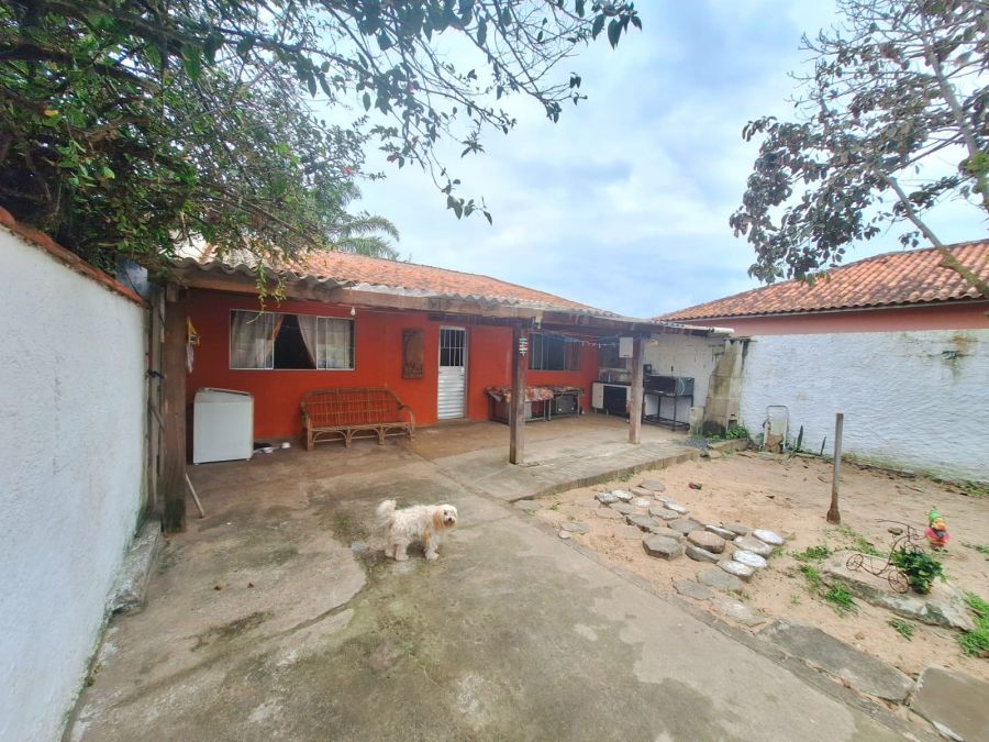 Casa - Venda - Balnerio Kennedy - Ilha Comprida - SP