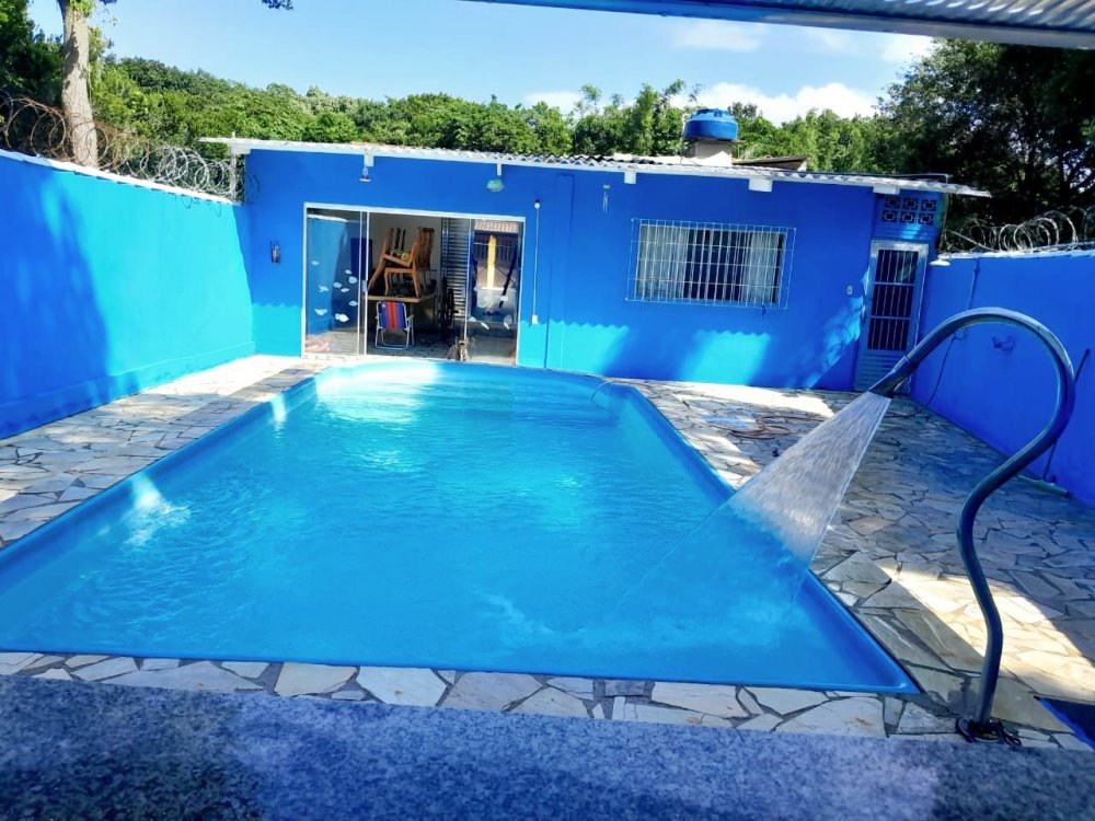 Casa - Venda - Icapara - Iguape - SP