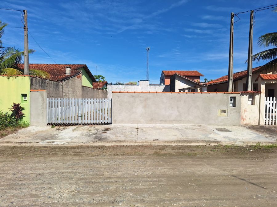 Terreno - Venda - Balneário Adriana - Ilha Comprida - SP