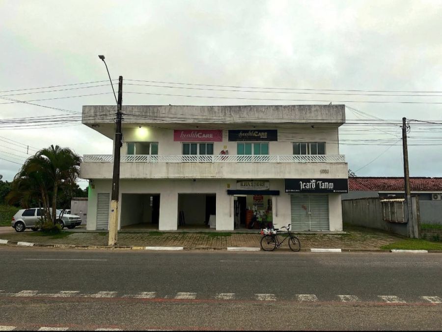 Imóvel Comercial - Venda - Balneário Adriana - Ilha Comprida - SP