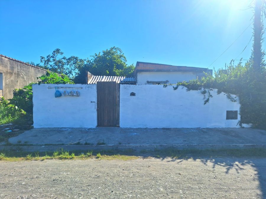 Casa - Venda - Balne�rio Meu Recanto - Ilha Comprida - SP