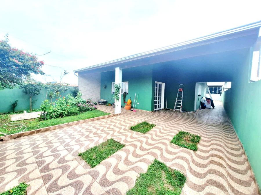 Casa - Venda - Balnerio Vila Rica - Ilha Comprida - SP