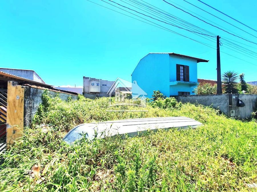 Terreno - Venda - Balneário São Martinho - Ilha Comprida - SP