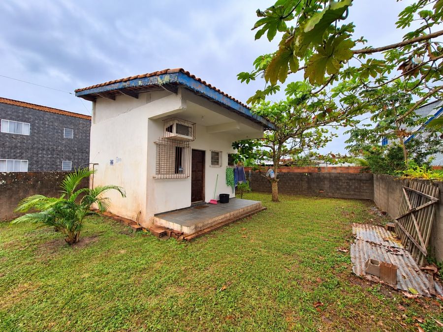 Casa - Venda - Balneário Adriana - Ilha Comprida - SP