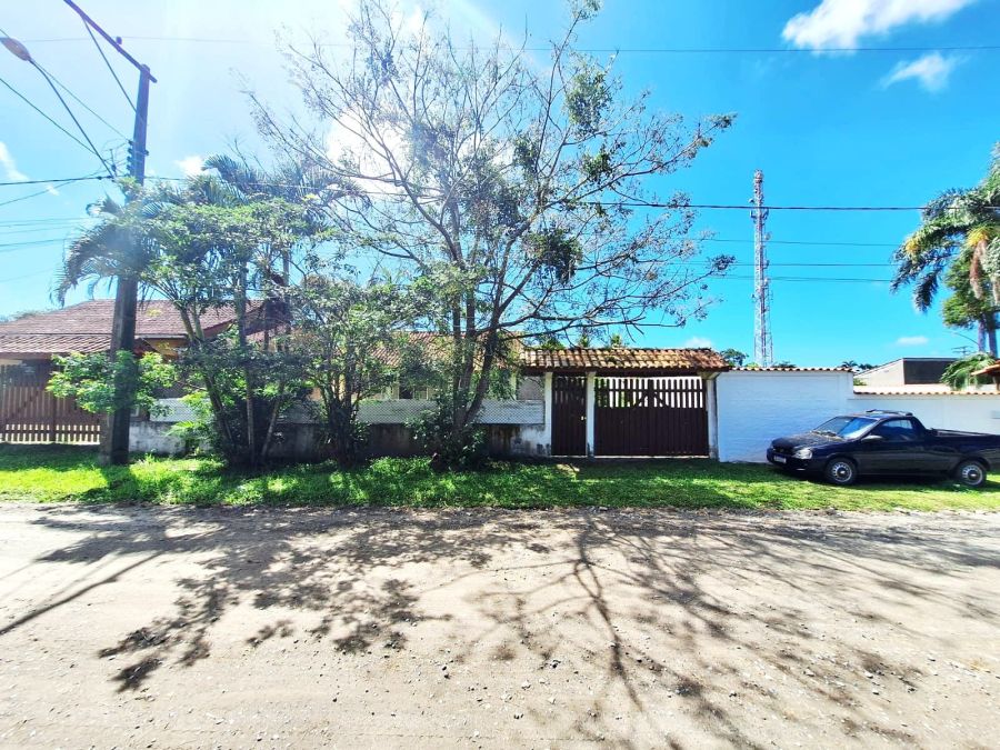 Casa - Venda - Icapara - Iguape - SP