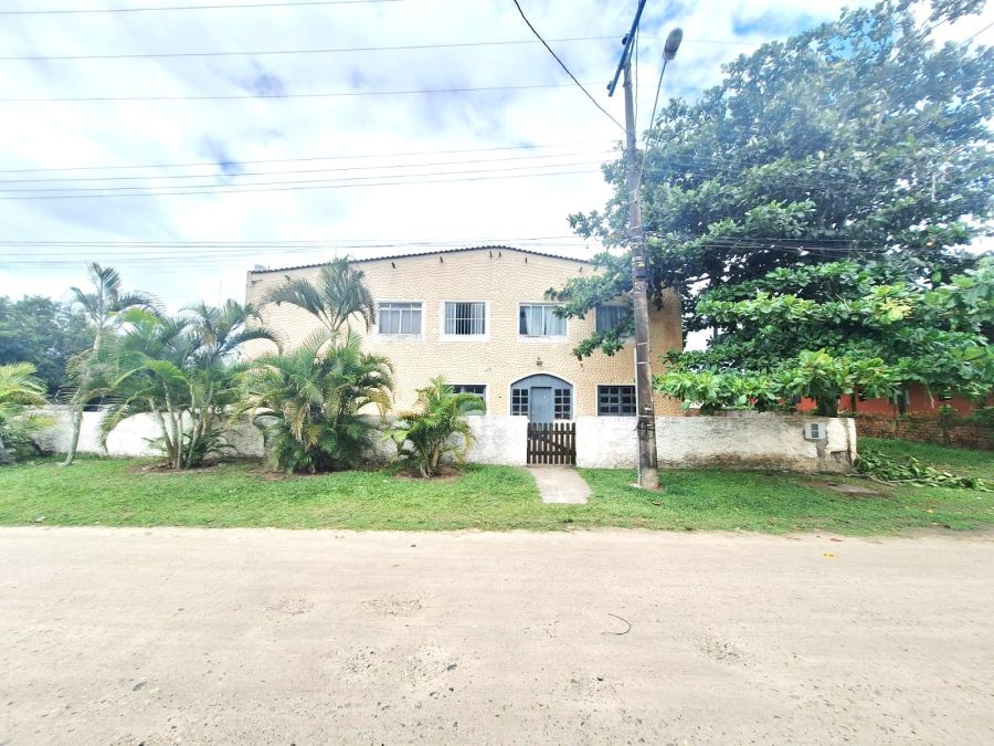 Kitnet - Venda - Balneária Icaraí - Ilha Comprida - SP