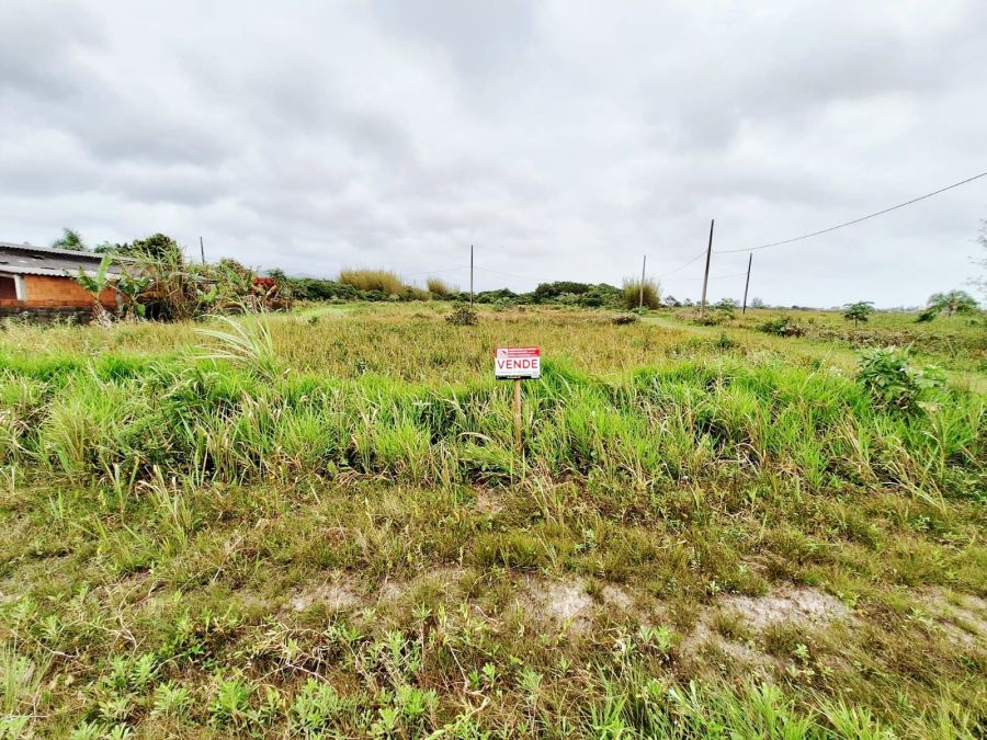 Terreno - Venda - Balneário Xandu - Ilha Comprida - SP