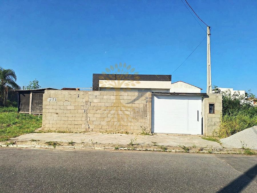 Casa - Aluguel - Balne�rio Monte Carlo - Ilha Comprida - SP