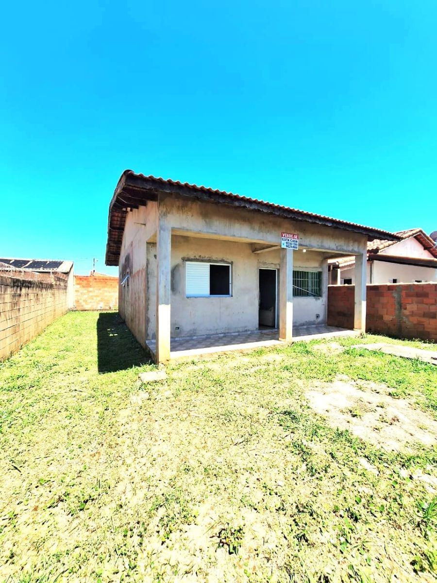 Casa - Venda - Claudia Mara - Ilha Comprida - SP