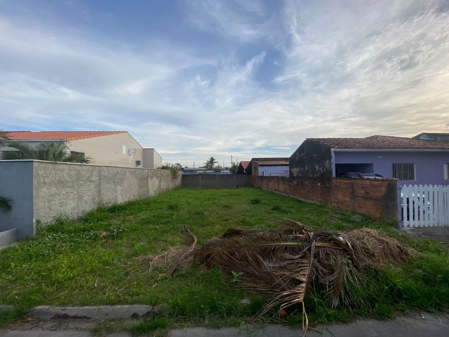Terreno - Venda - Balneário Adriana - Ilha Comprida - SP