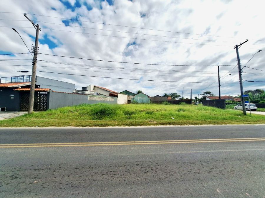 Terreno - Venda - Recreio Volpara - Ilha Comprida - SP