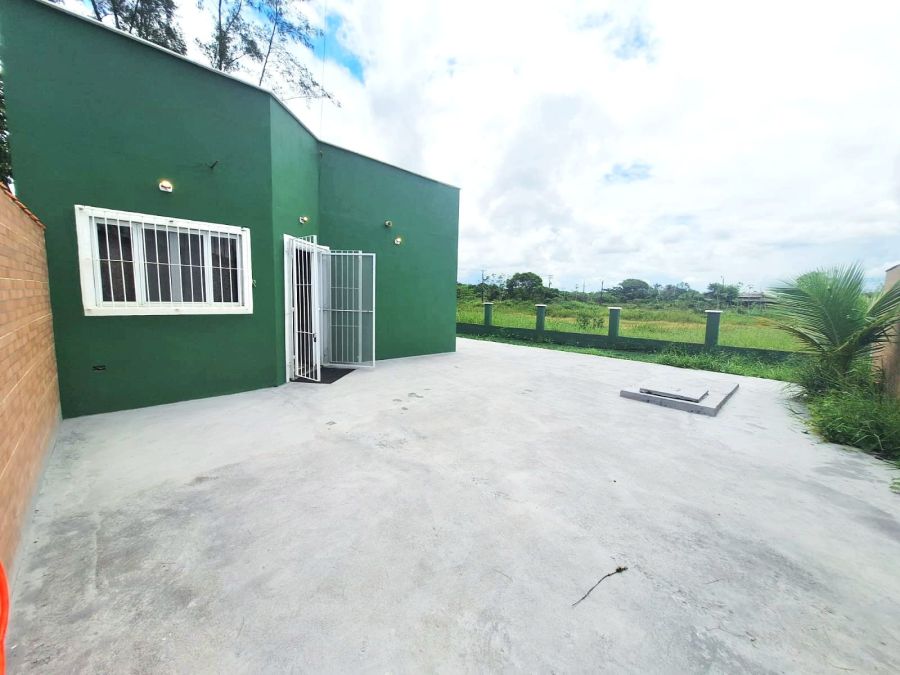 Casa - Venda - Balneário Atlântico - Ilha Comprida - SP