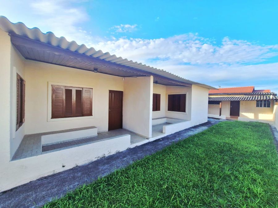 Casa - Venda - Balne�rio Icara� de Iguape - Ilha Comprida - SP