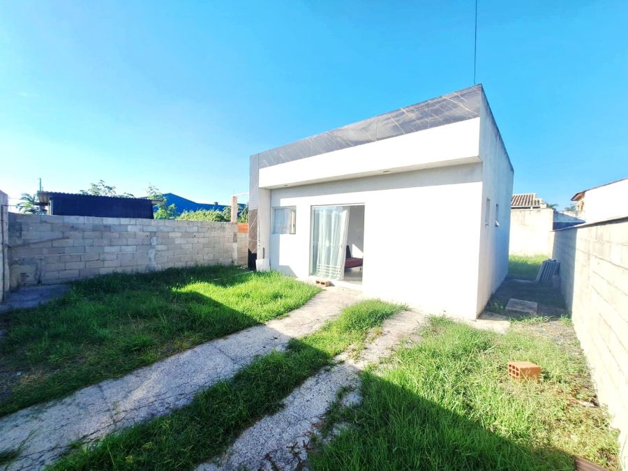 Casa - Venda - Balne�rio Monte Carlo - Ilha Comprida - SP