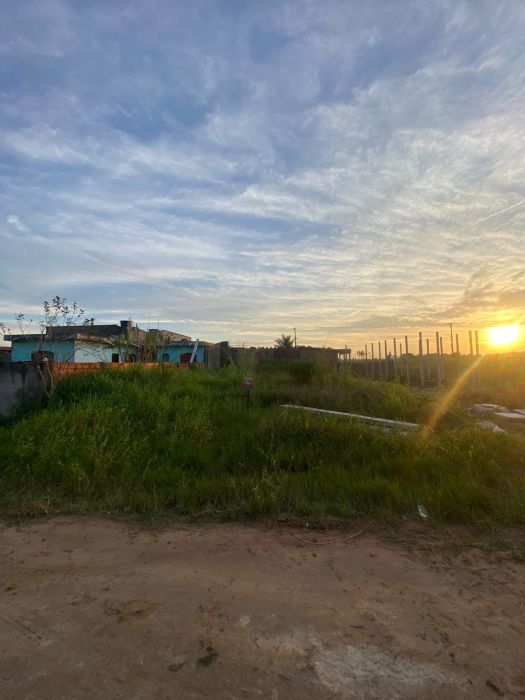 Terreno - Venda - Balneário Mar e Sol - Ilha Comprida - SP