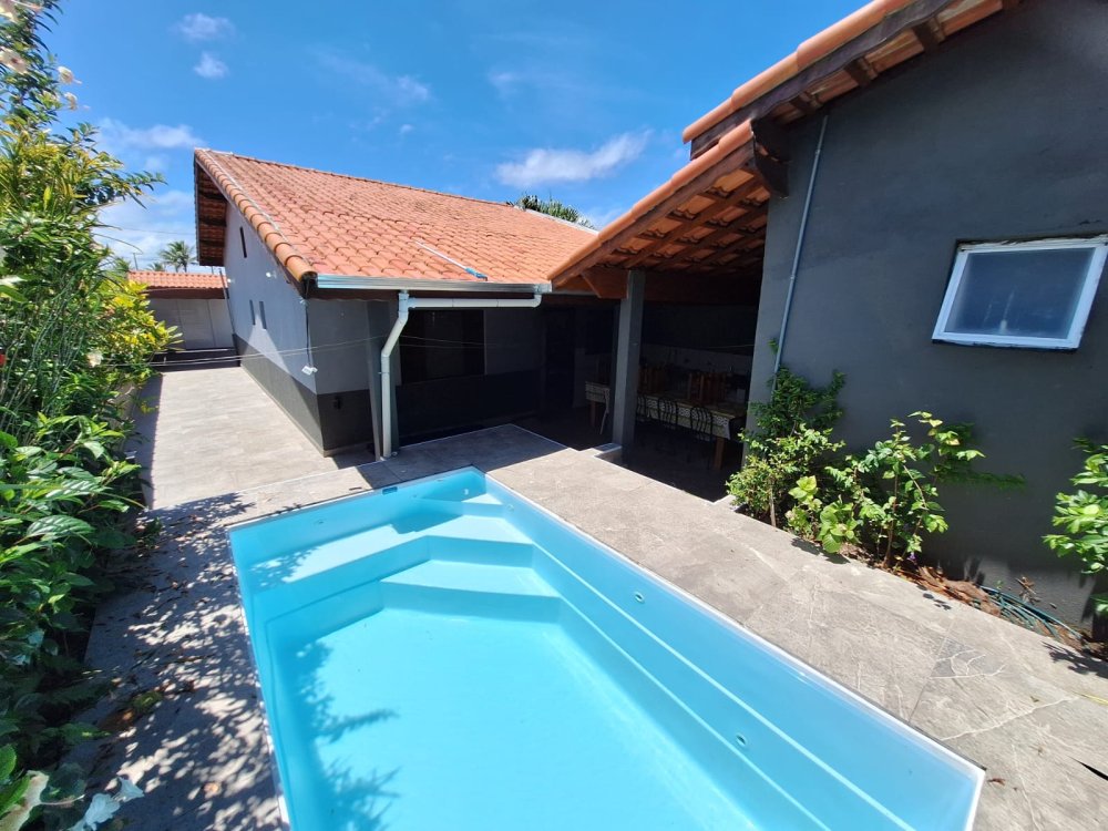 Casa - Venda - Balnerio Atlntico - Ilha Comprida - SP