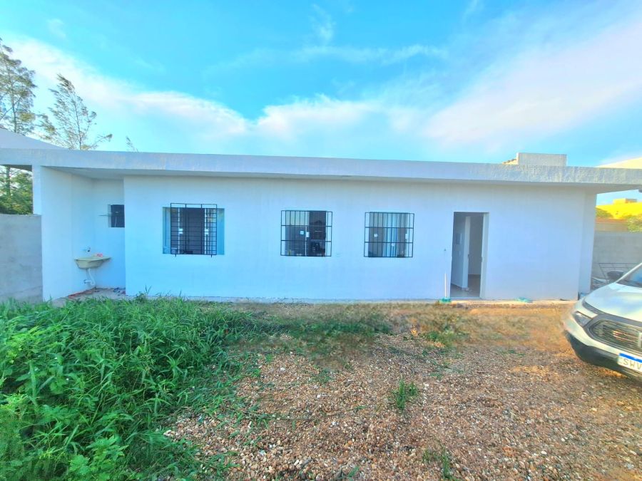 Casa - Venda - Balne�rio Atl�ntico - Ilha Comprida - SP