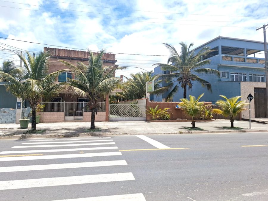 Pousada - Venda - Balne�rio Porto Velho - Ilha Comprida - SP