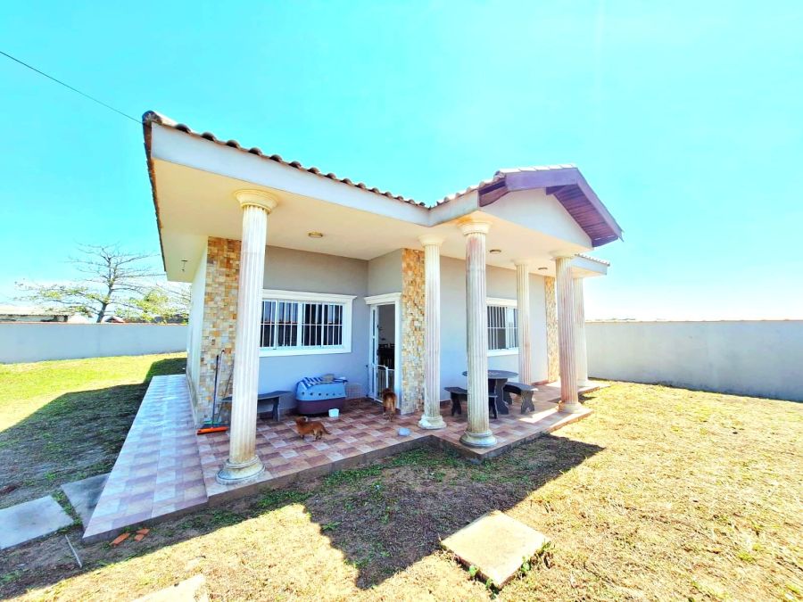 Casa - Venda - Balnerio Vitria - Ilha Comprida - SP