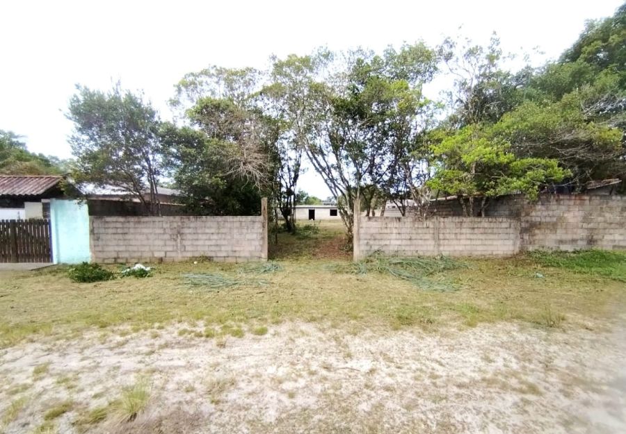 Casa - Venda - Balne�rio Pedrinhas - Ilha Comprida - SP