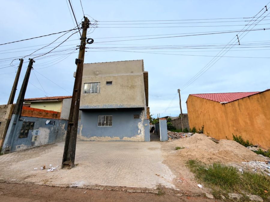 Aluga-se Apartamento - Balne&aacute;rio Yemar - Ilha Comprida (SP)