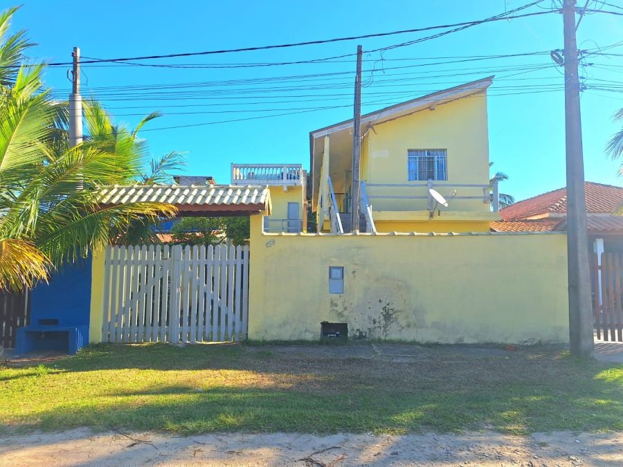 Pousada - Venda - Balne�rio Porto Velho - Ilha Comprida - SP