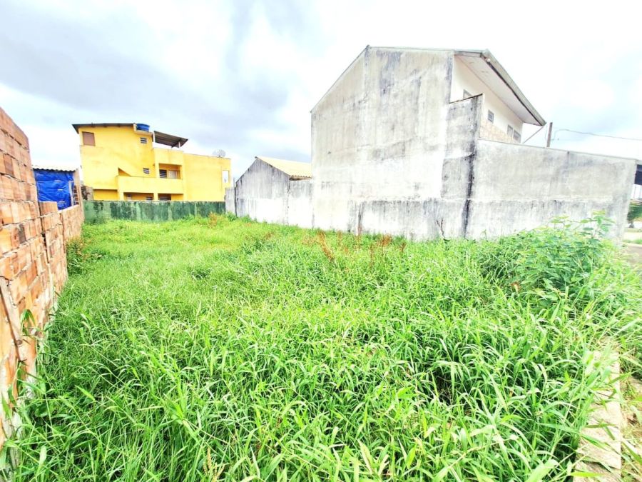 Terreno - Venda - Balnerio Icara de Iguape - Ilha Comprida - SP