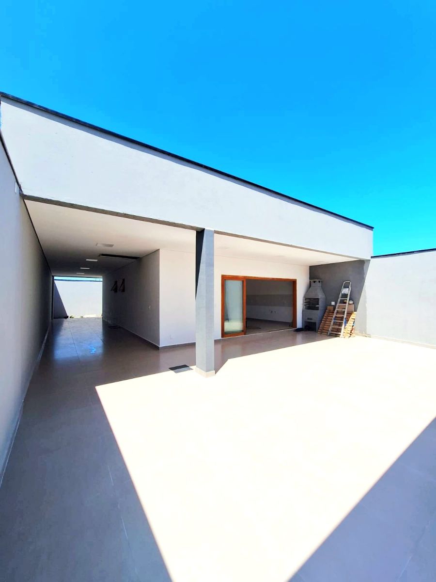 Casa - Venda - Balneário Iguape - Ilha Comprida - SP