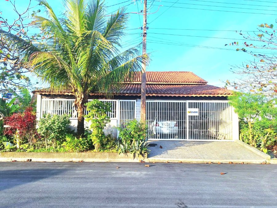 Casa - Venda - Balnerio Adriana - Ilha Comprida - SP