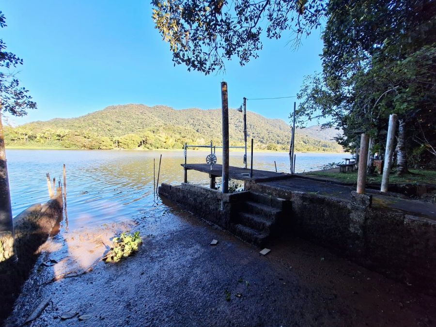 Chácara - Venda - Umbú - Iguape - SP