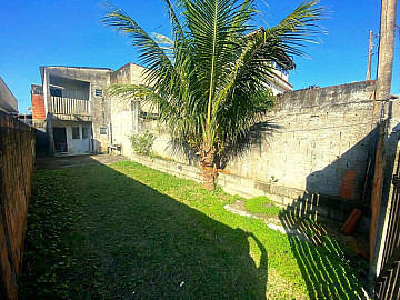 Sobrado Geminado � Venda